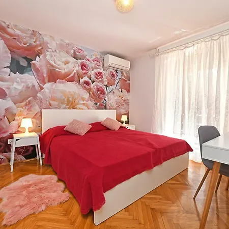 Apartment Krebel