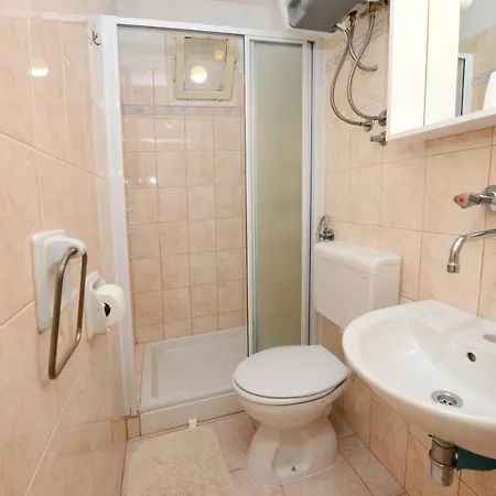 Apartment Krebel Porec