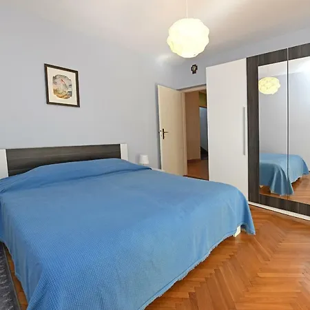Apartment Krebel Porec