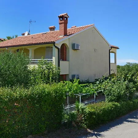 Krebel Apartment Porec