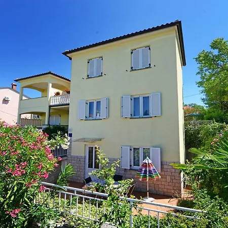 Apartment Krebel
