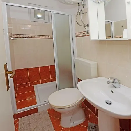 Krebel Apartment