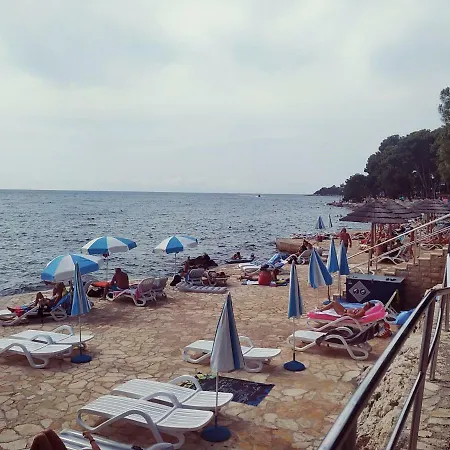 Krebel Apartment Porec