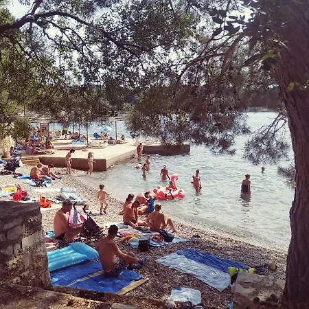 Apartment Krebel Porec