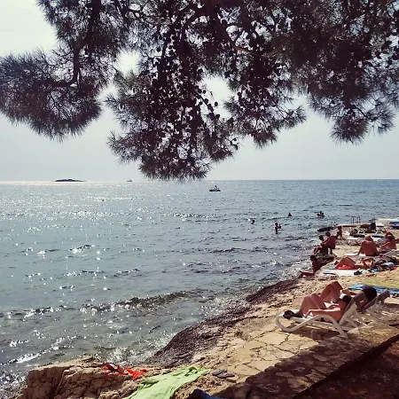 Krebel * Porec