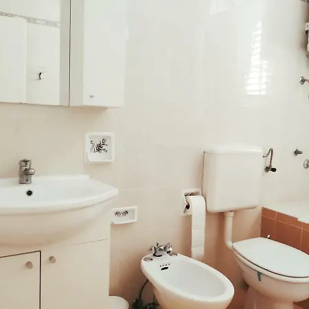 Krebel Apartment