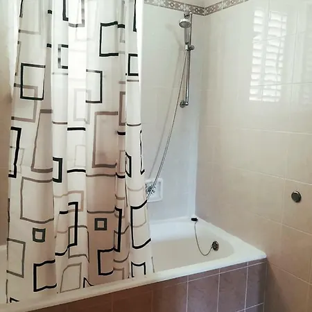Apartment Krebel