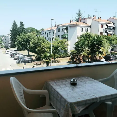 Krebel Apartment *