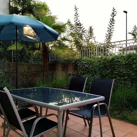 Krebel Apartment