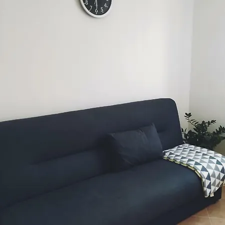 Apartment Krebel