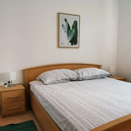 Apartment Krebel