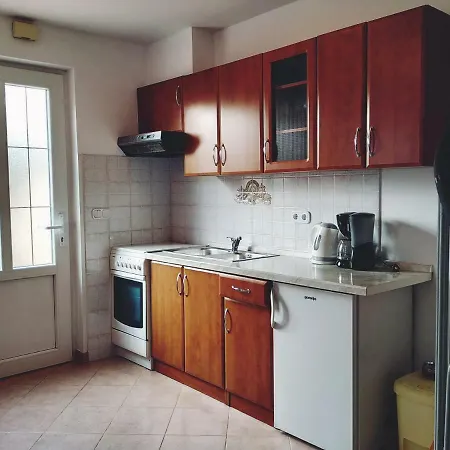Apartment Krebel Porec