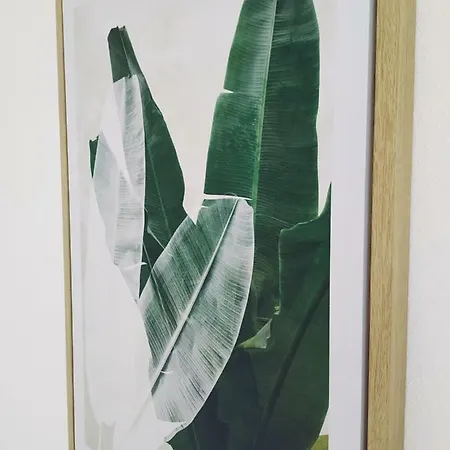 Krebel Apartment *