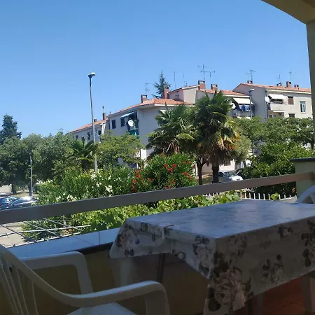 Krebel Apartment