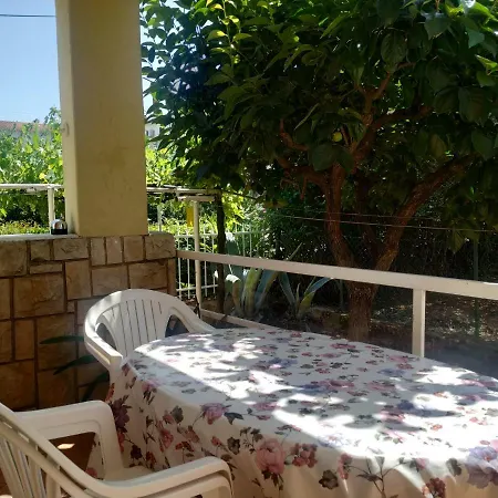 Apartment Krebel Porec