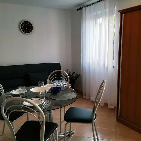 Krebel * Poreč